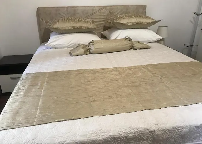 Apartmán Center Neno