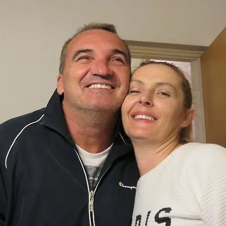 Apartamento Center Neno