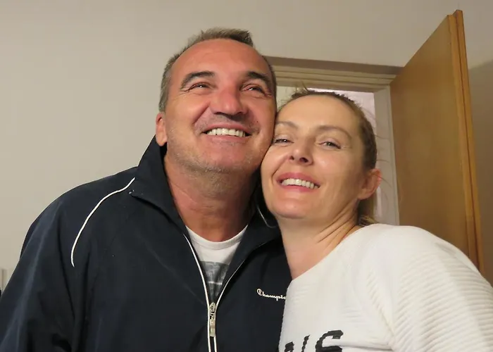 Lejlighed Center Neno