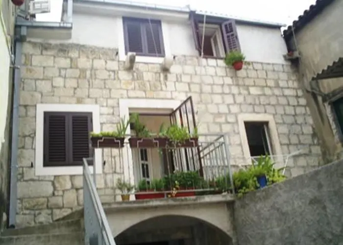 Lejlighed Center Neno *