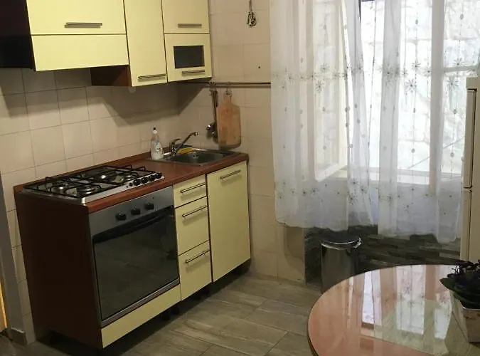 Lejlighed Center Neno Split