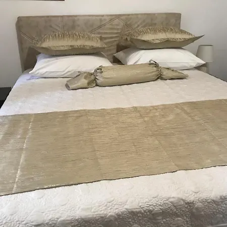 Appartement Center Neno